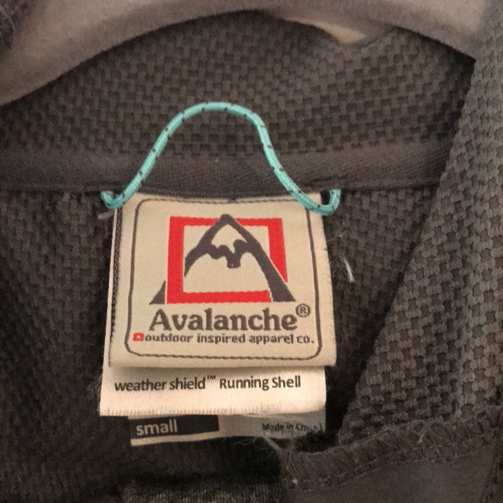 Jacket - Picture 6 of 7